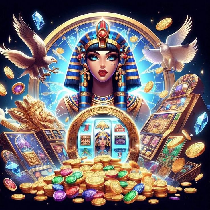 598slot Baccarat နှင့် ကတ်ဂိမ်းမျိုးစုံ