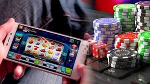 598slot ဂိမ်းမျိုးစုံ