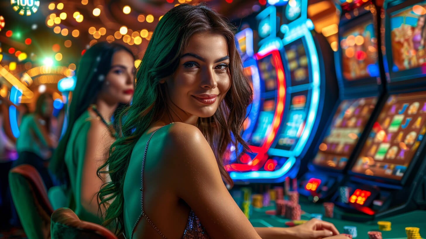 598slot Esports MLBB နှင့် PUBG Mobile လောင်းကစားနေသောမြင်ကွင်း