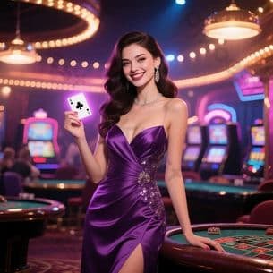 598slot ကတ်ဂိမ်း APP မိုဘိုင်းမှ ကစားနေသောမြင်ကွင်း