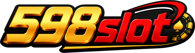 598slot လိုဂို